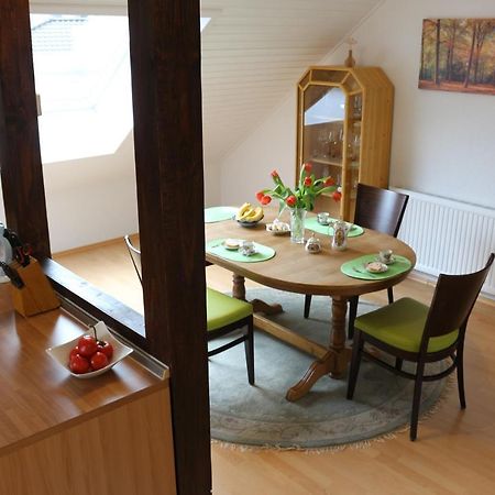 Ferienwohnung Dalia Godendorf  Exterior foto