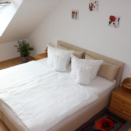 Ferienwohnung Dalia Godendorf  Exterior foto