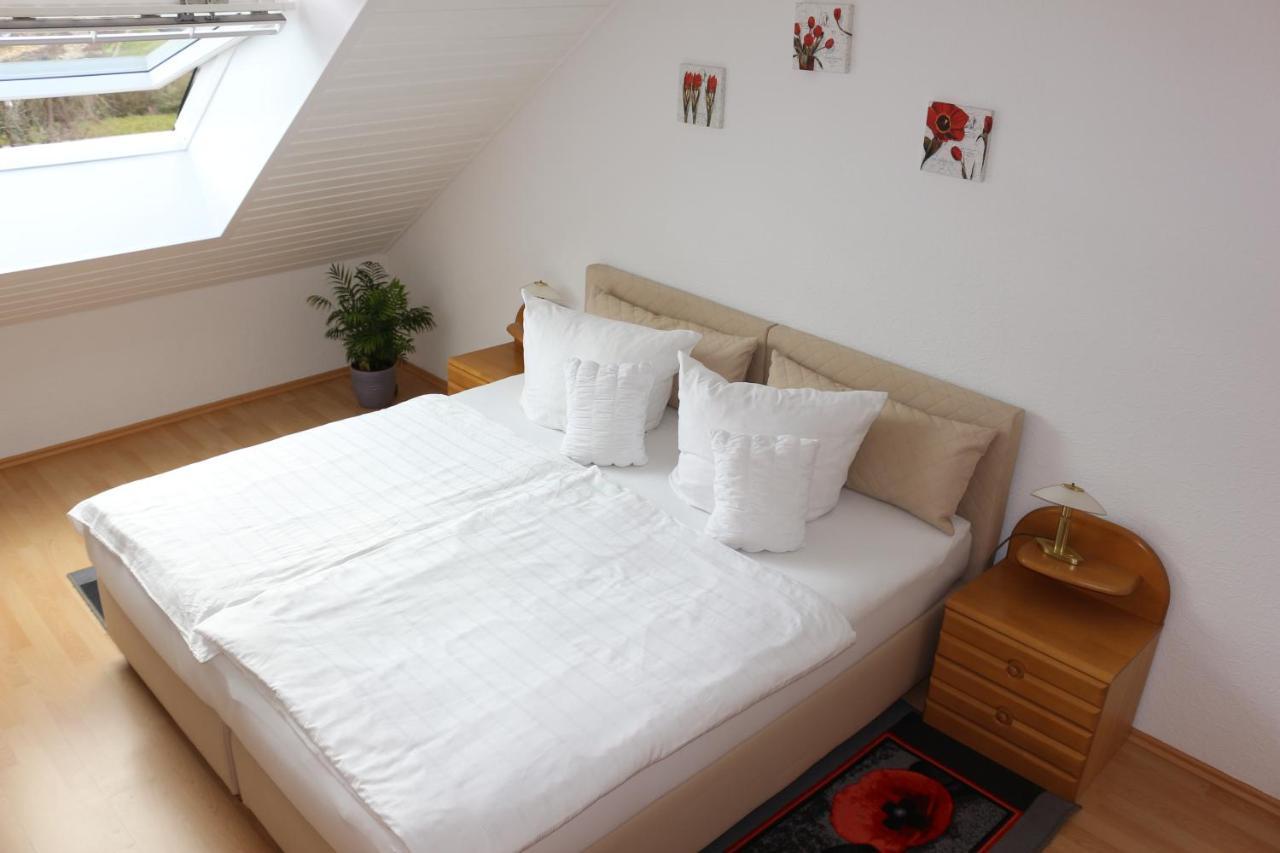 Ferienwohnung Dalia Godendorf  Exterior foto