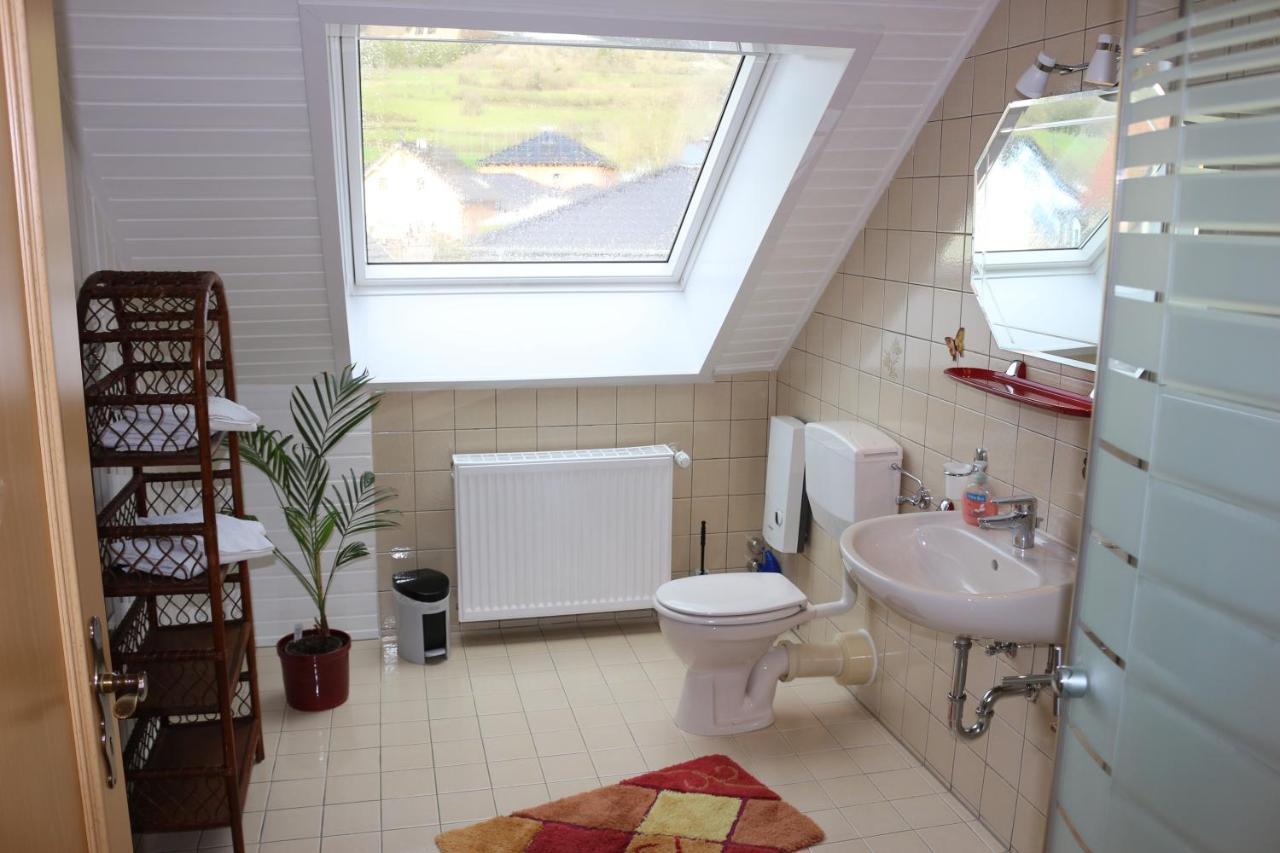 Ferienwohnung Dalia Godendorf  Exterior foto